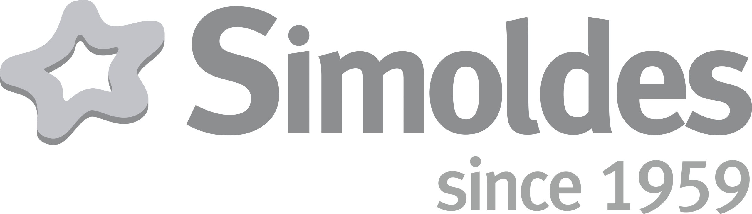 Logo Simoldes